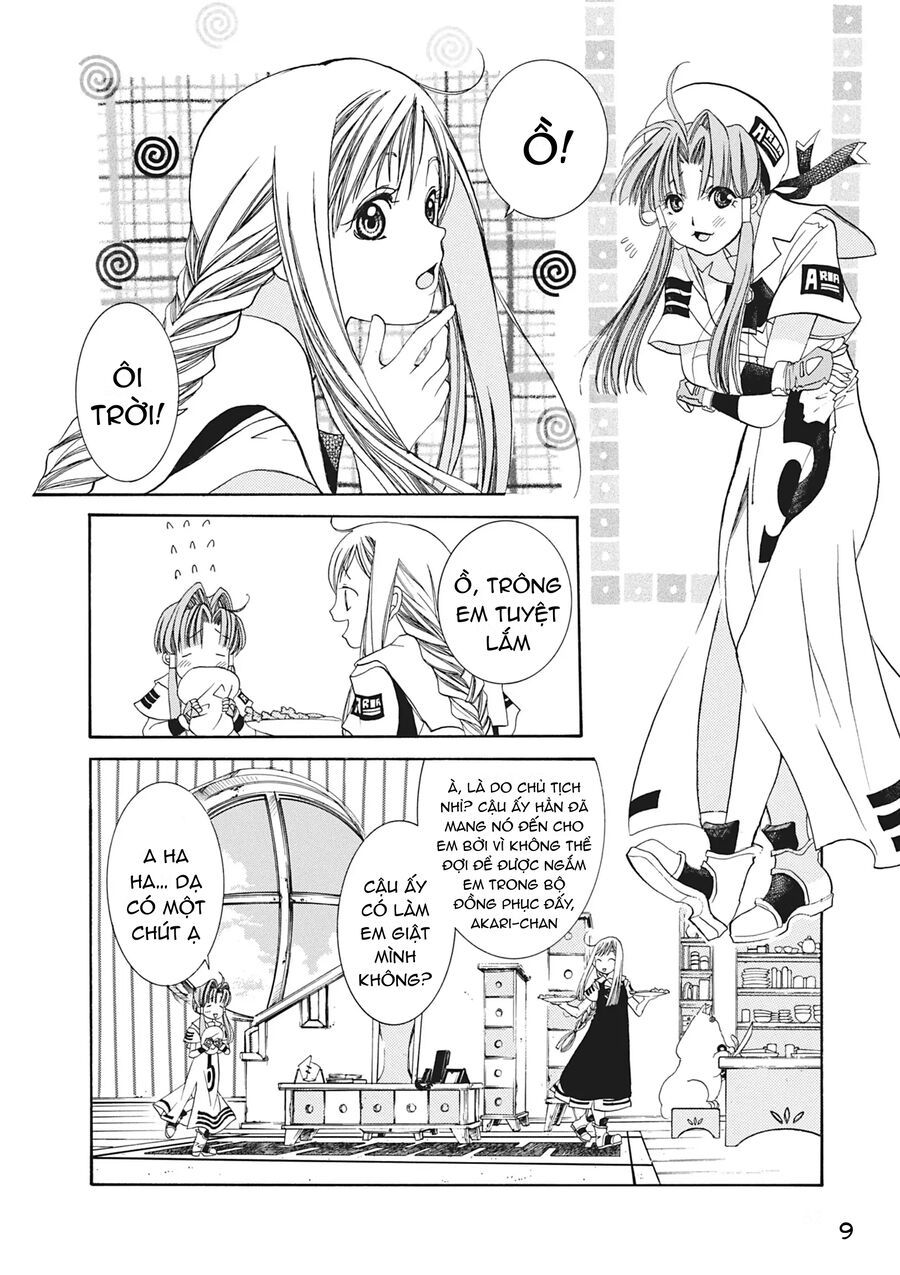 aqua - chap2 - Trang 10